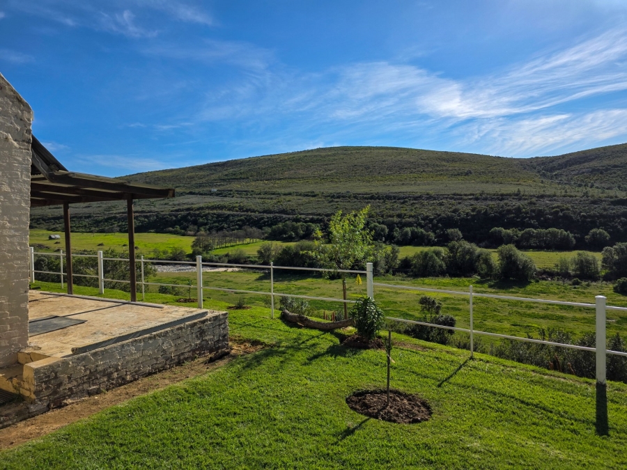 0 Bedroom Property for Sale in Joubertina Eastern Cape